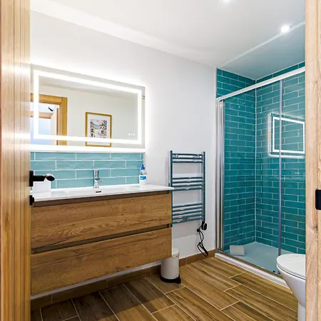 Palma De Mar * Nerja