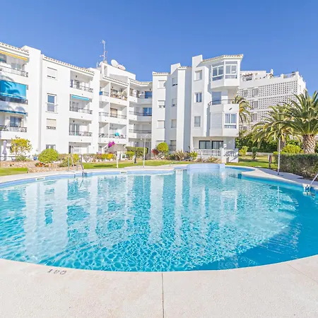Apartment Palma De Mar *