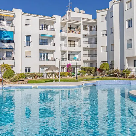 Apartment Palma De Mar *