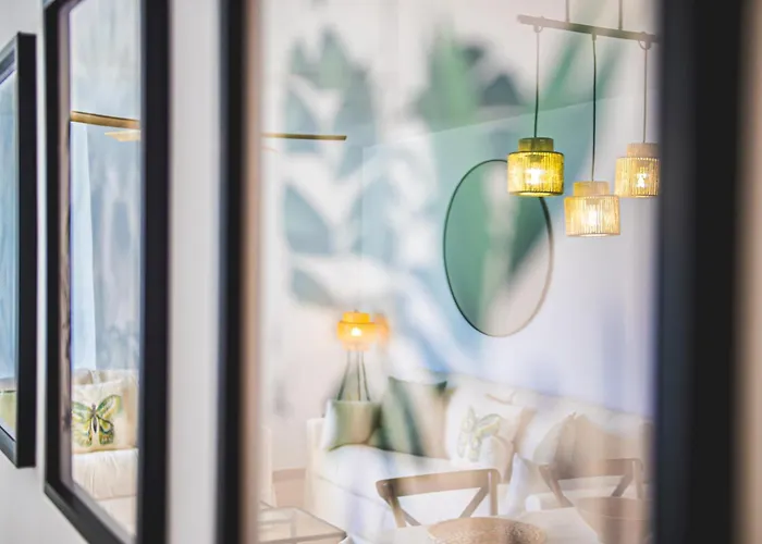 アパート Palma De Mar *