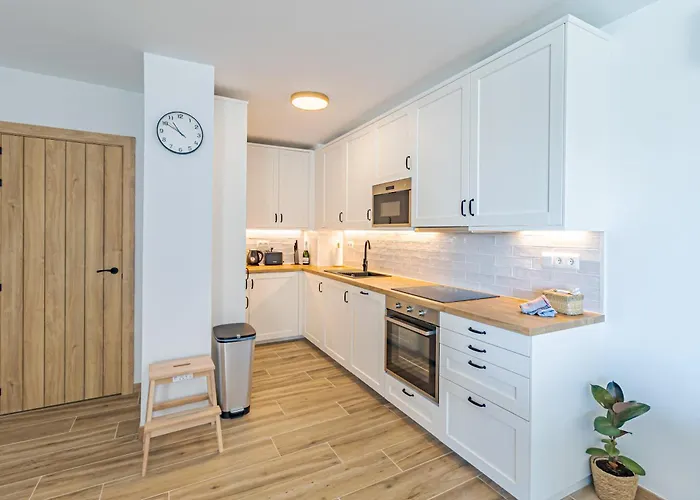 Palma De Mar アパート *