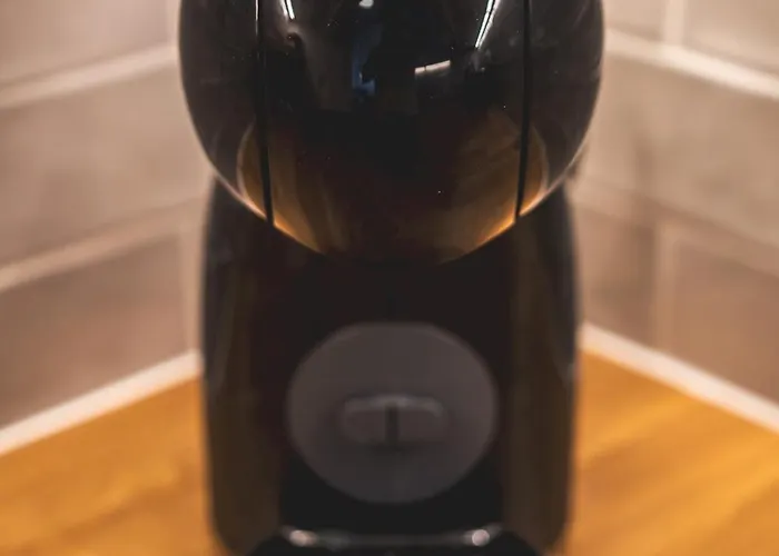 アパート Palma De Mar ネルハ