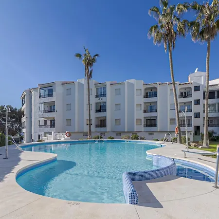 Apartament Palma De Mar Nerja