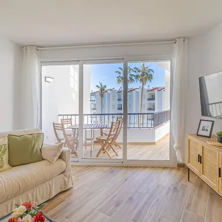 Apartament Palma De Mar