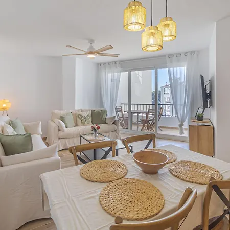Апартаменти Palma De Mar