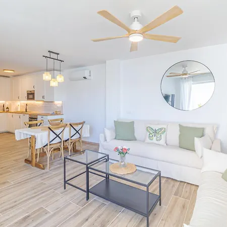 Apartment Palma De Mar