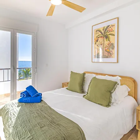 Апартаменти Palma De Mar *