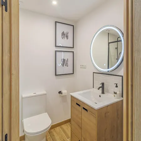 Palma De Mar Apartment Nerja