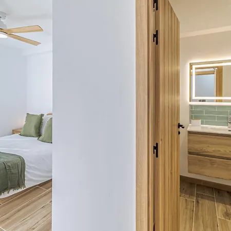 Apartament Palma De Mar Nerja