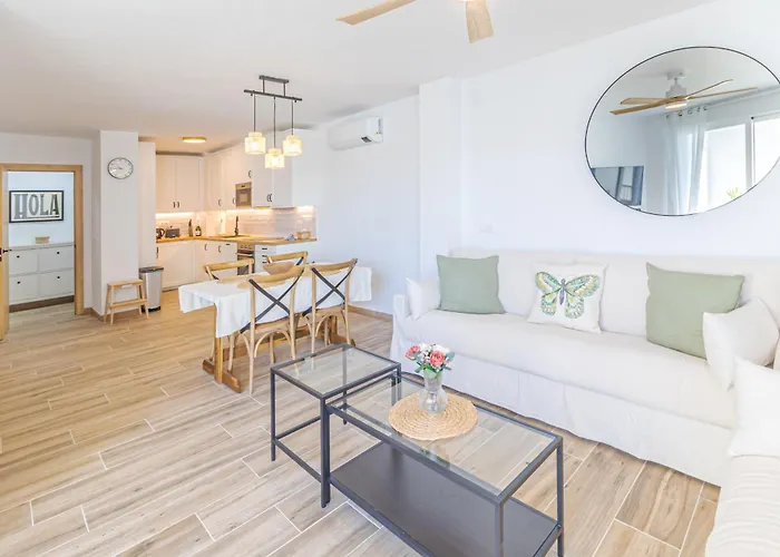 Palma De Mar * Nerja