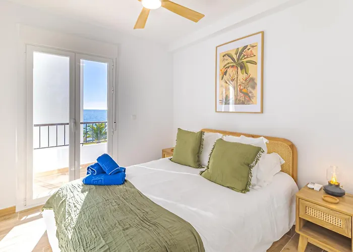 Διαμέρισμα Palma De Mar *