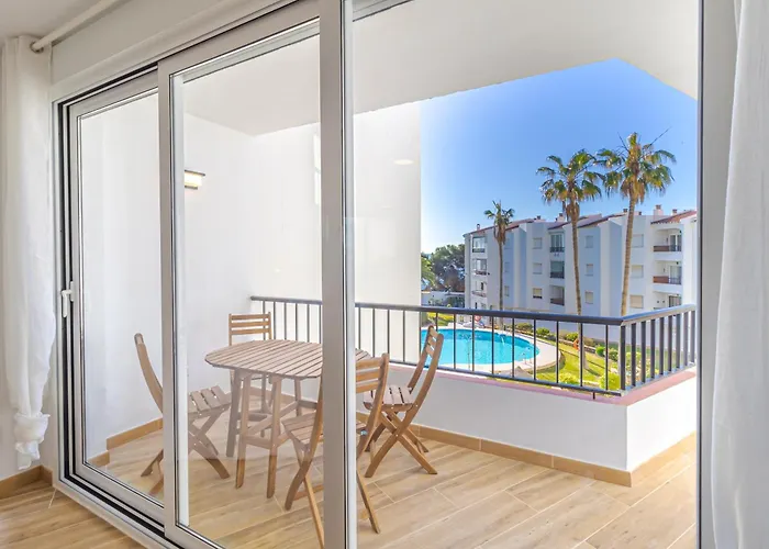 Palma De Mar Нерха