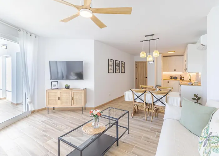 Palma De Mar * Нерха