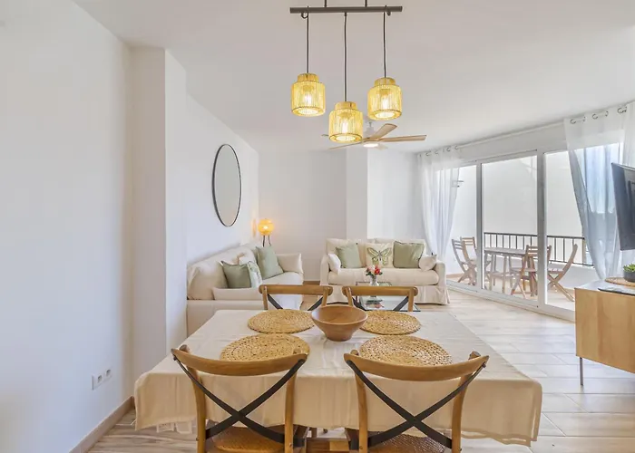 Palma De Mar Апартаменты
