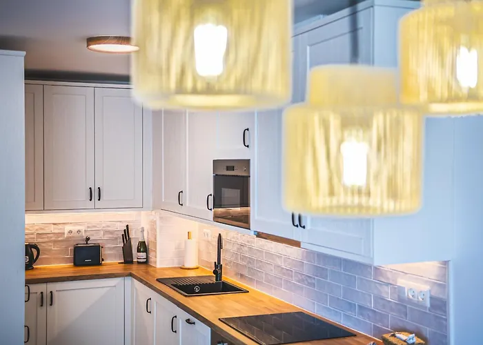 Palma De Mar Апартаменты