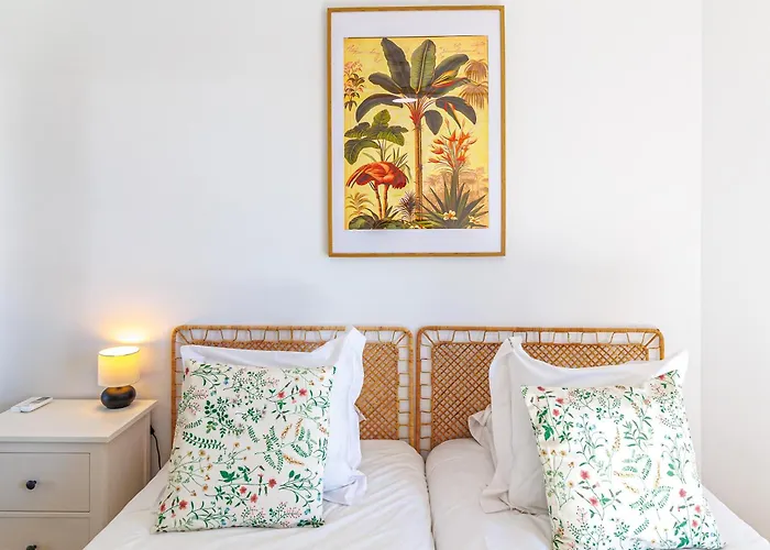 Palma De Mar * Нерха