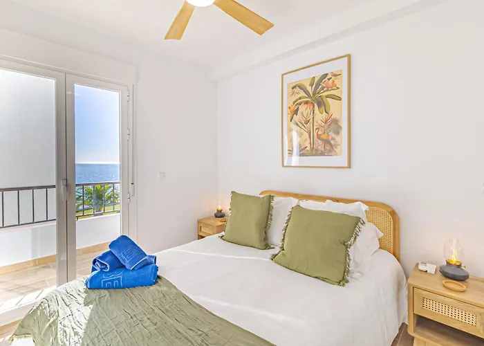 Palma De Mar Нерха