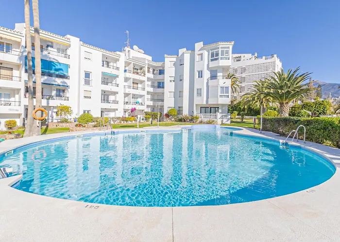 Апартаменты Palma De Mar *