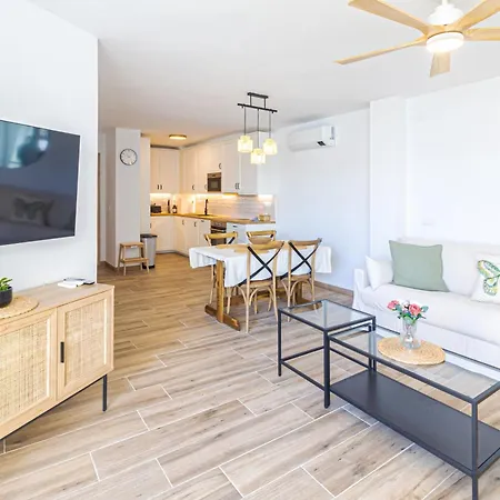 Palma De Mar Appartement Nerja