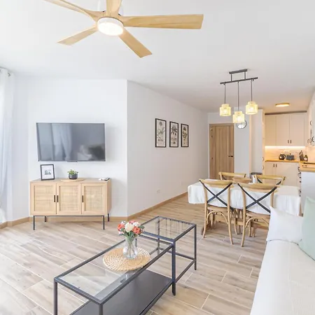 Palma De Mar * Nerja