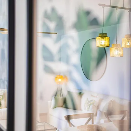 Appartement Palma De Mar *