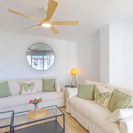 Apartman Palma De Mar