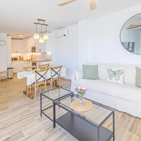 Palma De Mar * Nerja