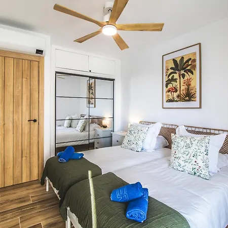 Apartman Palma De Mar