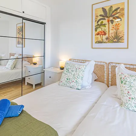 Palma De Mar Apartman *