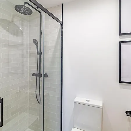 Palma De Mar Apartman