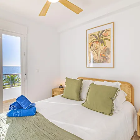 Palma De Mar Nerja