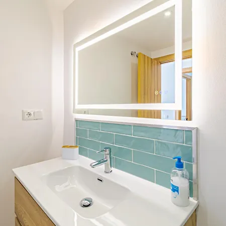 Apartman Palma De Mar
