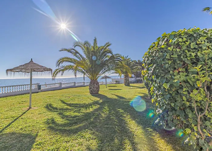 Palma De Mar Apartamento Nerja