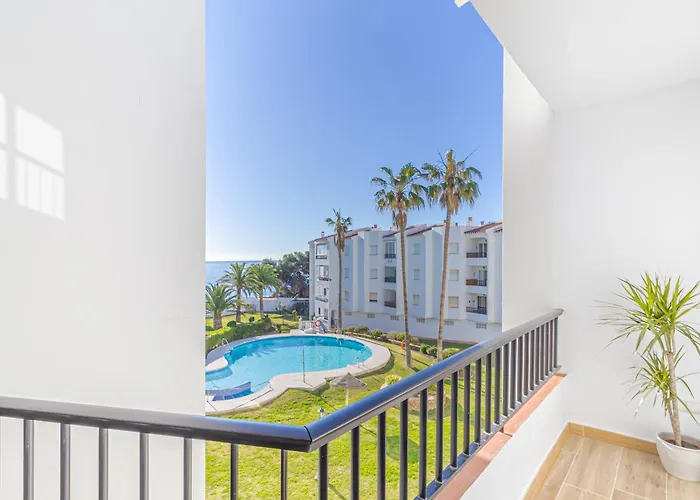 Palma De Mar Apartamento Nerja