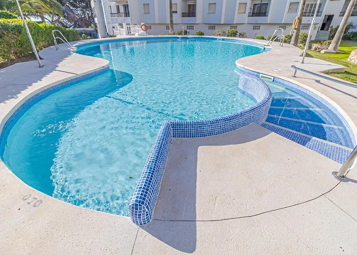 Apartamento Palma De Mar Nerja