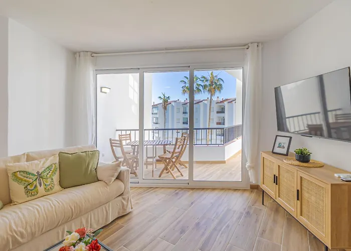 Apartamento Palma De Mar