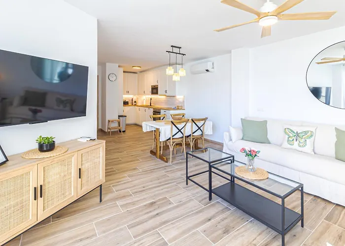 Palma De Mar Apartamento Nerja