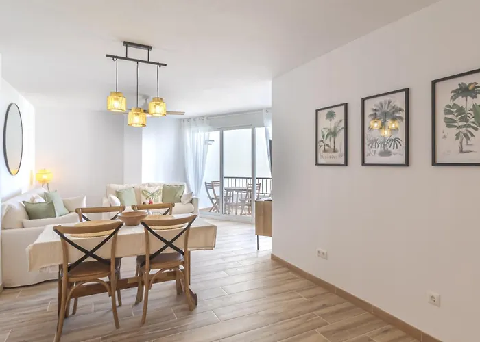 Apartamento Palma De Mar