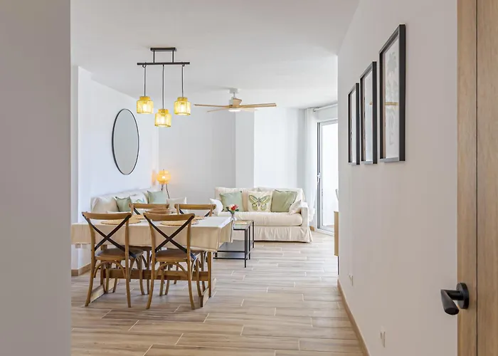 Palma De Mar Apartamento