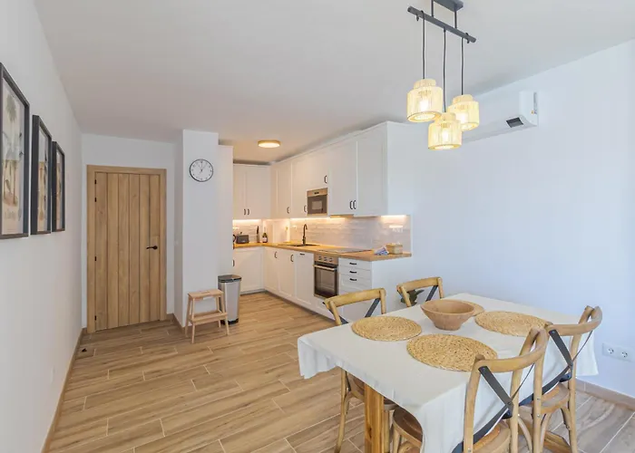 Palma De Mar Apartamento