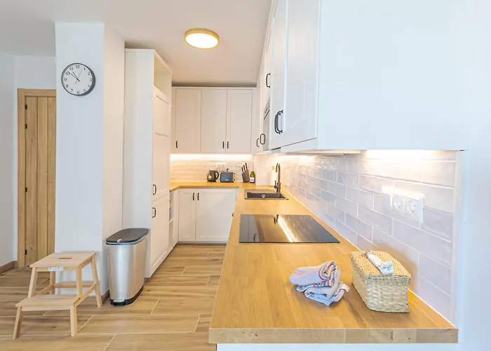 Apartamento Palma De Mar