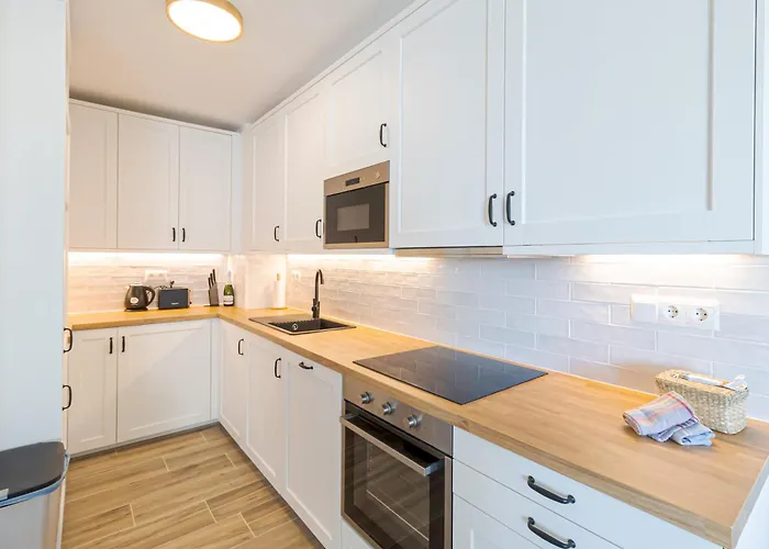 Apartamento Palma De Mar Nerja