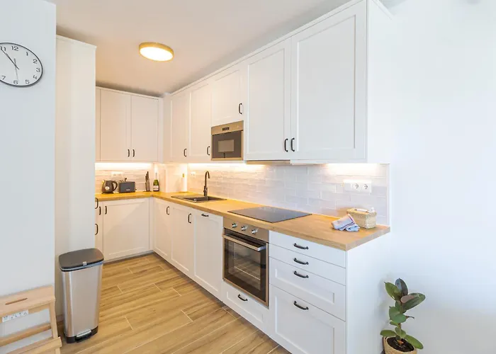 Palma De Mar Apartamento Nerja