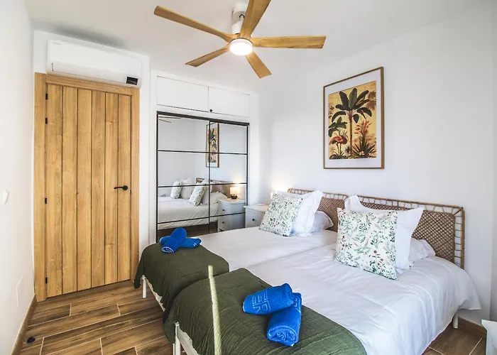 Apartamento Palma De Mar