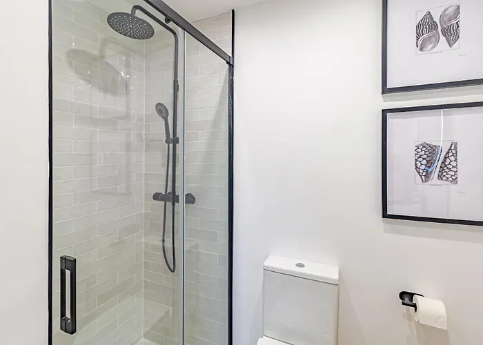 Palma De Mar Apartamento