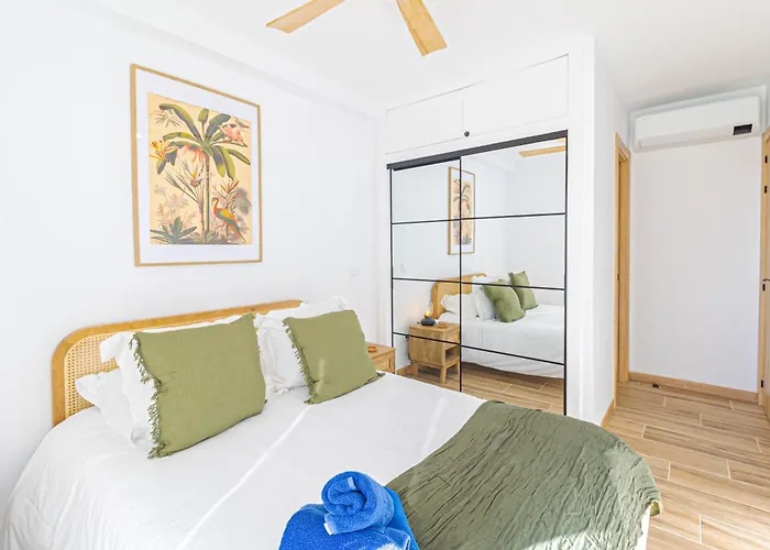 Apartamento Palma De Mar Nerja