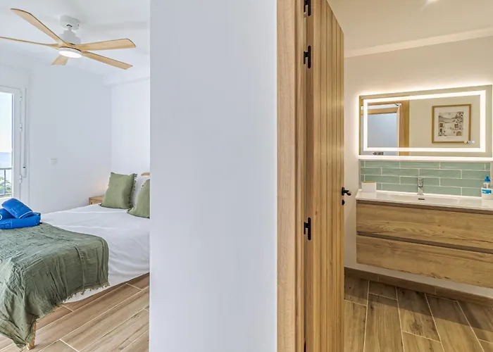 Apartamento Palma De Mar Nerja