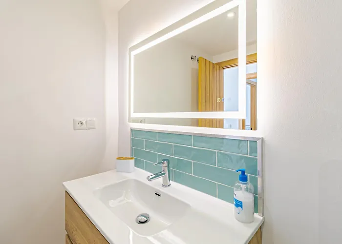 Apartamento Palma De Mar