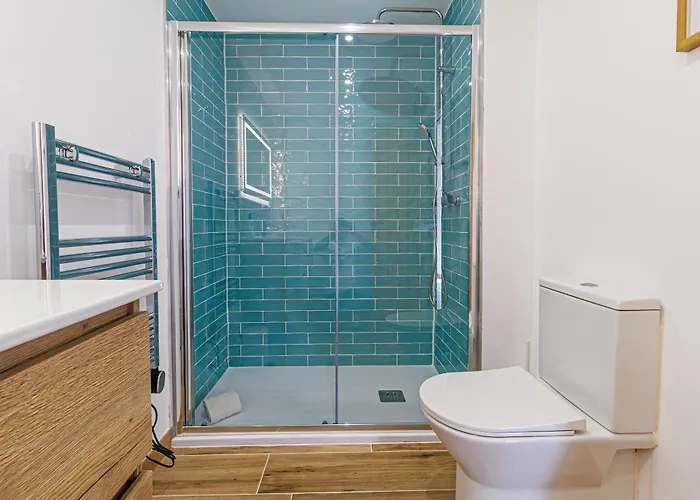 Palma De Mar Apartamento *