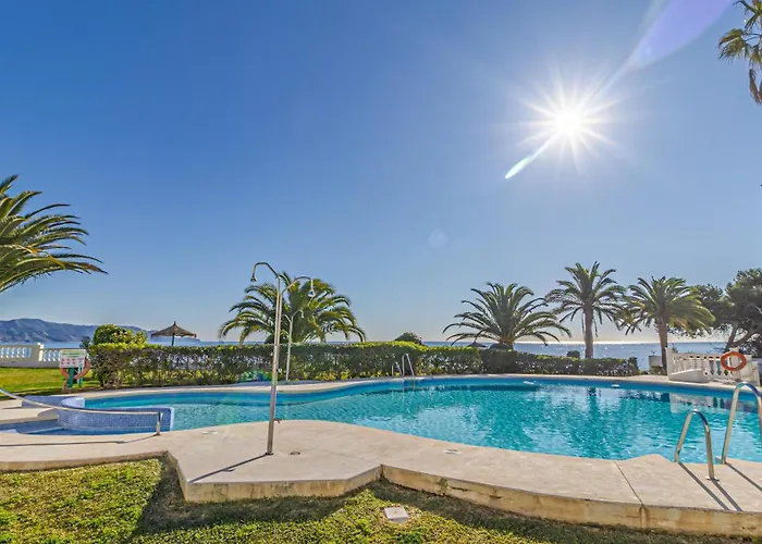 Palma De Mar Apartamento Nerja